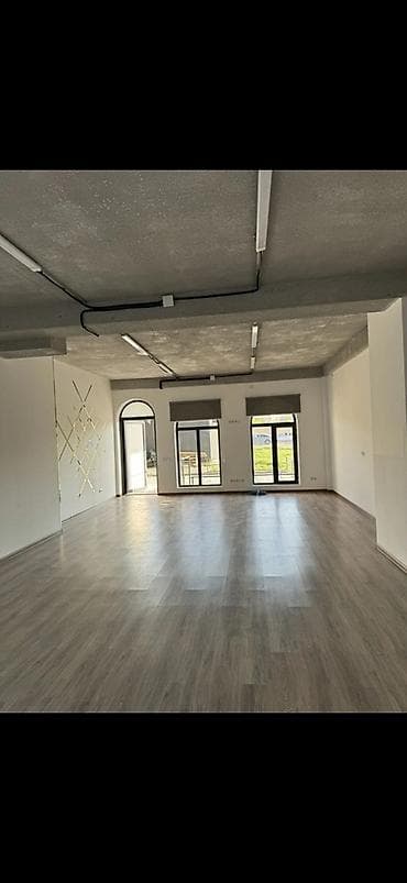 rent: Джал Сдается помещение под офис магазин Площадь: 60м2 С ремонтом — 6