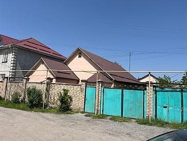 Продажа дач: Продаю дом в Ак орго рядом школа 84 все коммуникации подключены at lalafo.kg — 2 Продажа дач: Продаю дом в Ак орго рядом школа 84 все коммуникации подключены — 2