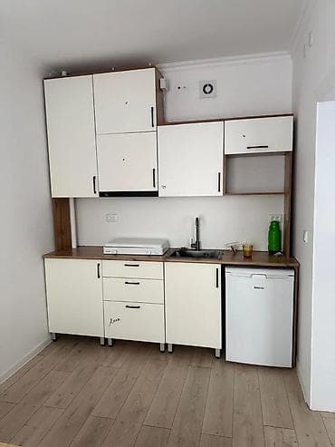 1 комната, Агентство недвижимости, Без подселения, С мебелью полностью