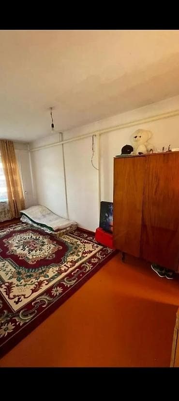 на вариант: 65 м², 3 комнаты, Кызыл Аскер — 5