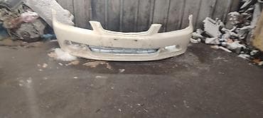 хонда аккорд запчасть: Бампер Honda — 1