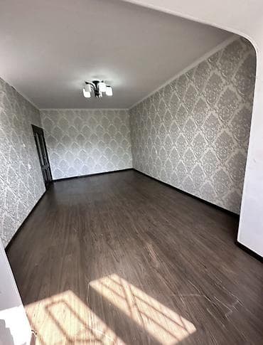 105: 1 комната, 34 м², 105 серия, 1 этаж, Евроремонт — 4