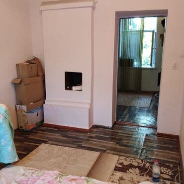 куплю дом в новониколаевке: Барачный, 42 м², 2 комнаты, Собственник, ПСО (под самоотделку) — 4