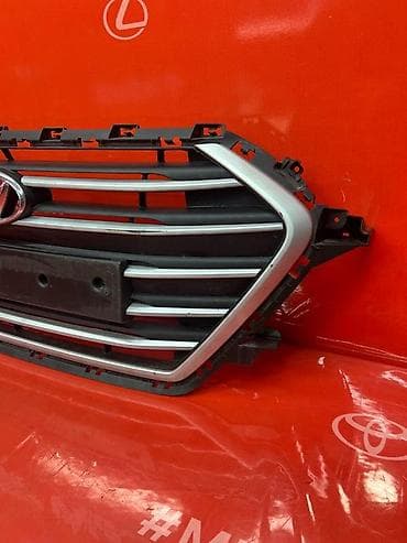 second hand: Hyundai, Б/у, Оригинал — 2