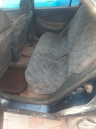 outback 2017: Hyundai Elantra: 2000 г., 2 л, Ручные, Бензин, Универсал — 7