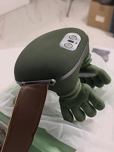 arc mouse: Массажер Ручной массажер, Все тело, Новый — 3