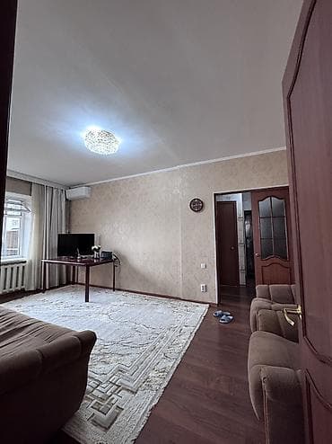 Квартиры: 3 комнаты, 58 м², Индивидуалка — 6