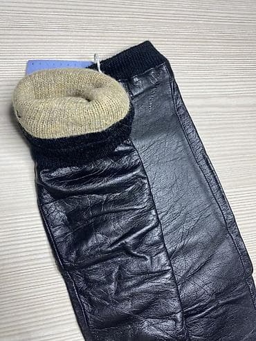 Женская обувь: Набор женских аксессуаров Состав: - Перчатки: - Классические — 7