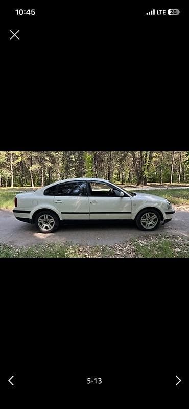 фары на пасат б5: Volkswagen Passat: 2000 г., 1.8 л, Типтроник, Бензин, Седан — 5
