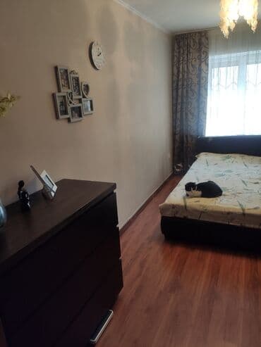 пользовались: 3 комнаты, 56 м², 2 этаж — 8