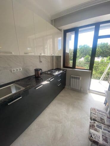 панфилова боконбаева: 1 комната, Риэлтор — 9