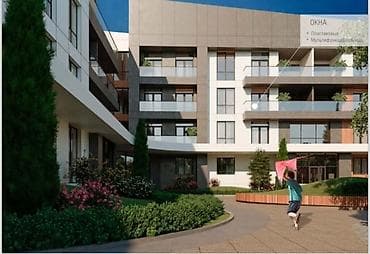 hills: 3 комнаты, 85 м², Индивидуалка, 1 этаж, Готовая ПСО (под самоотделку) — 3