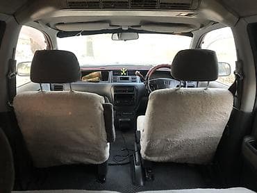 домкрат одиссей: Honda Odyssey: 1996 г., 2.3 л, Автомат, Бензин, Минивэн — 7