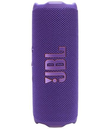Портативная колонка JBL Flip 7 фиолетовая (JBLFLIP7PUR) ﻿JBL Flip