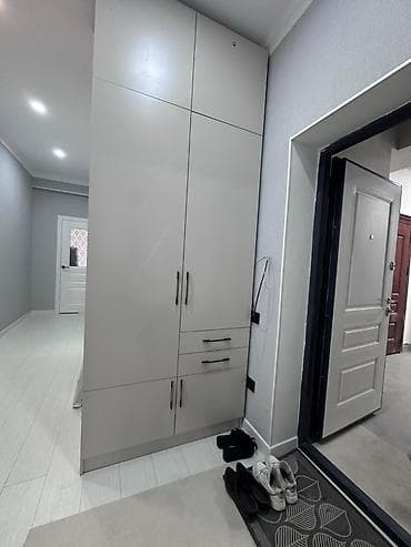 2 room flat: 2 комнаты, 70 м², Элитка, 6 этаж, Евроремонт — 10