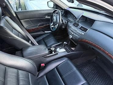 реле дворников: Honda Crosstour: 2010 г., 3.5 л, Автомат, Бензин, Лифтбек — 6