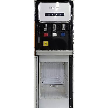 Кулер для воды