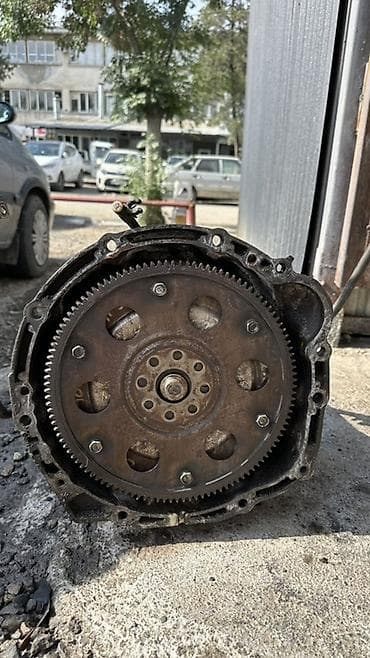 хонда одиссей кпп: Коробка передач Автомат Toyota 2001 г., Б/у, Оригинал, Япония — 2