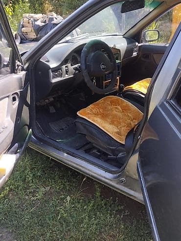 усилитель 5 1: Daewoo Nexia: 2012 г., 1.5 л, Механика, Седан — 3