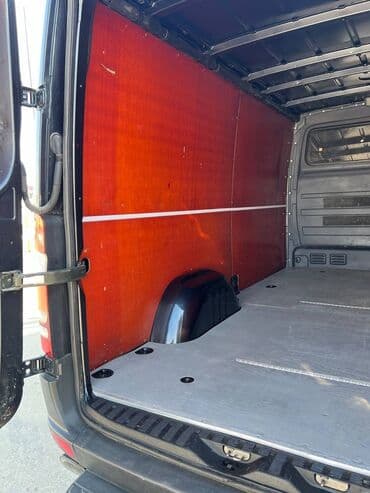 ипсум цена бишкек: Mercedes-Benz Спринтер: 2007 г., 2.2 л, Автомат, Дизель, Van — 6