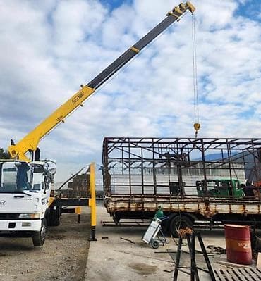 госрегистр график работы бишкек: Услуги крана-манипулятора (Бишкек, 24/7). - Грузоподъёмность крана — 9