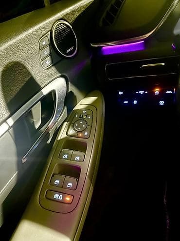 крыло на портер 2: Hyundai Sonata: 2019 г., 2 л, Бензин, Фастбек — 5