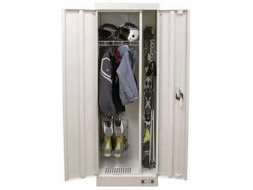 сушильные шкафы: Шкаф сушильный Универсал-2000 Н Предназначены для сушки мокрой одежды — 5