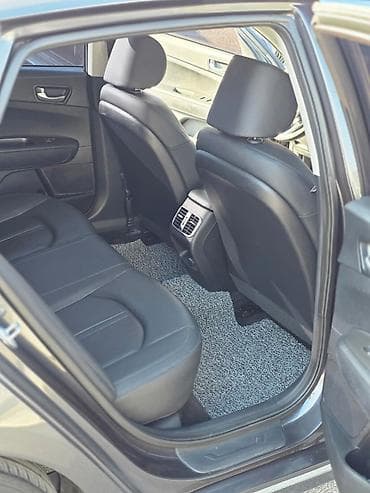 kia 2020: Kia K5: 2019 г., 2 л, Автомат, Газ, Седан — 7