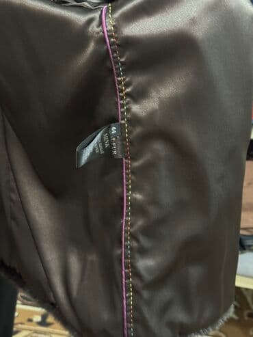 норковые шубы бишкек фото: Шуба, Норка, Короткая модель, M — 16