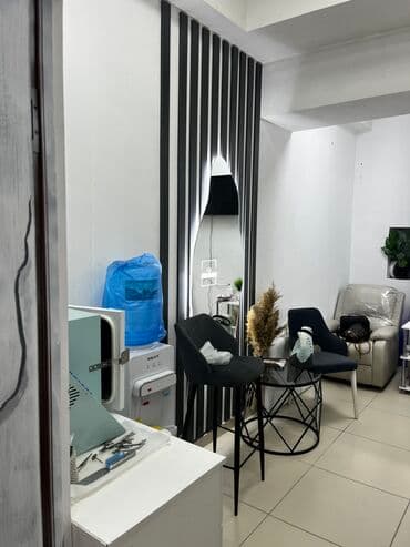 сколько стоит жилой дом: Сдаю Офис, 16 м², В жилом комплексе, 1 линия — 7