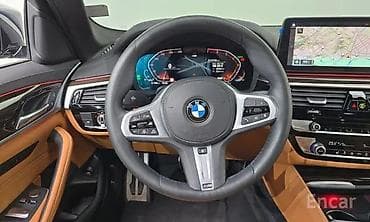 bmw e43: BMW 5 series: 2021 г., 2 л, Автомат, Бензин, Седан — 5