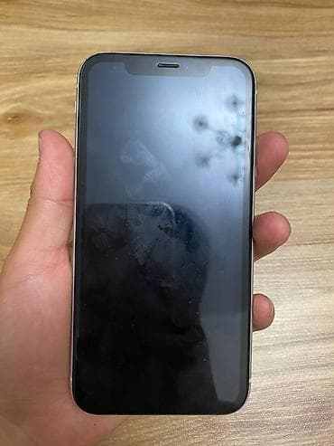 google pixel 3a: IPhone Xr, Б/у, 64 ГБ, Белый, Чехол, Кабель, 100 % — 3