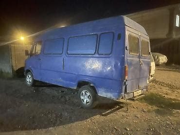 sprinter bazar: Легкий грузовик, Mercedes-Benz, 2 т, Б/у — 1