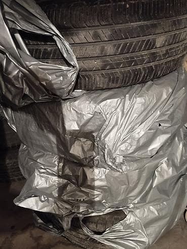 hankook: Шины 225 / 55 / R 18, Лето, Внедорожные (АТ/МТ), Hankook — 3