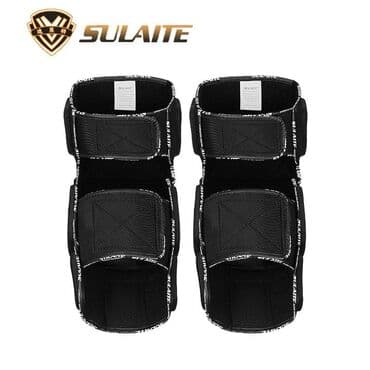 защитное стекло на мотоцикл: Наколенники ветрозащитные, теплые и ударопрочные наколенники SULAITE — 3