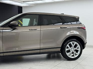 range rover evoque бишкек: Land Rover Range Rover Evoque: 2019 г., 2 л, Автомат, Бензин, Кроссовер — 6