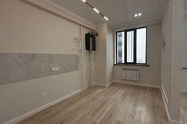 обмен классом выше: 1 комната, 41 м², Элитка, 8 этаж, Евроремонт — 4