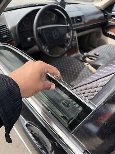 sprinter 315: Mercedes-Benz S-Class: 1995 г., 2.9 л, Ручные, Дизель, Седан — 8