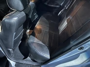 rx 47: Toyota Corolla: 2004 г., 1.6 л, Автомат, Бензин, Седан — 7