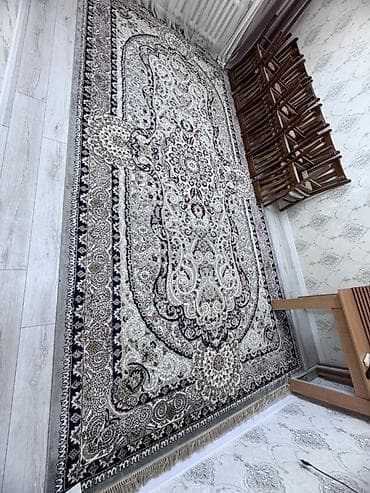 Ковер Б/у, 500 * 250