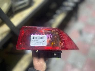 fit 2: Задний правый стоп-сигнал Honda 2004 г., Б/у, Оригинал, Япония — 2