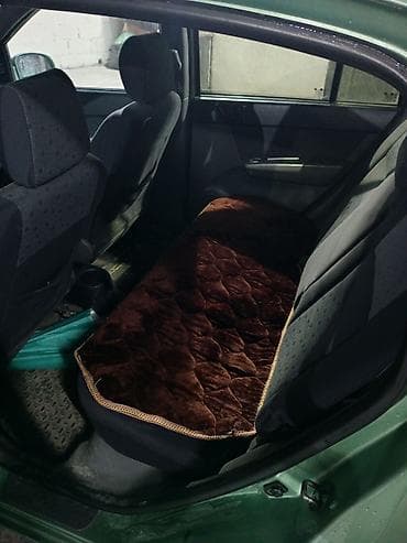 хундай солярис продажа: Hyundai Getz: 2003 г., 1.6 л, Механика, Бензин, Хэтчбэк — 6