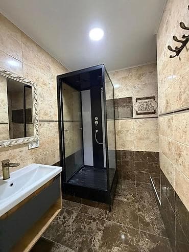 2017: 4 комнаты, 156 м², Элитка, 7 этаж, Дизайнерский ремонт — 7
