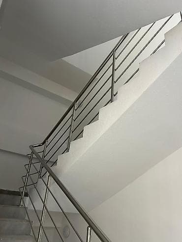 квартира сдаю баят: 1 комната, 50 м², Элитка, 4 этаж, Готовая ПСО (под самоотделку) — 4
