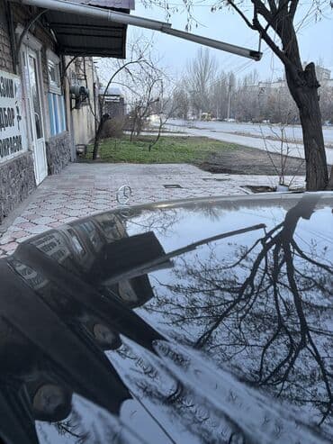 e39 m5: Mercedes-Benz E-Class: 2003 г., 3.2 л, Автомат, Бензин, Седан — 10