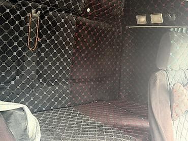 дав 460: Грузовик, DAF — 8