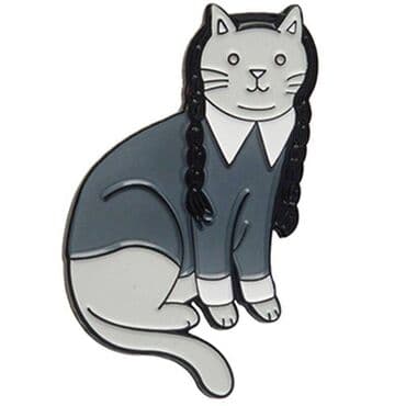 сумка для школы: Классический значок, брошка, брошь для одежды, сумок, воротников — 2