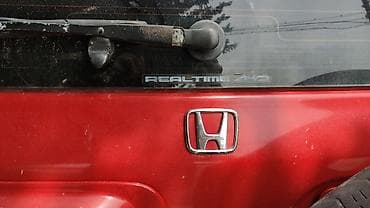 жел кайык: Honda CR-V: 1999 г., 2 л, Автомат, Бензин, Кроссовер — 5