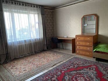 недвижимость в токмоке: Дом, 350 м², 9 комнат, Собственник, Евроремонт — 5