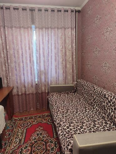 сдаю трёхкомнатную квартиру: 3 комнаты, Собственник, С подселением, С мебелью полностью — 3